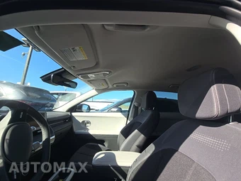 2024 Hyundai IONIQ 5 SEL - miniatura 20