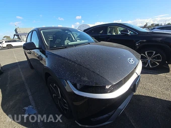 2024 Hyundai IONIQ 5 SEL - miniatura 3