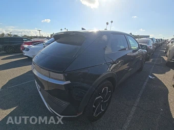 2024 Hyundai IONIQ 5 SEL - miniatura 4