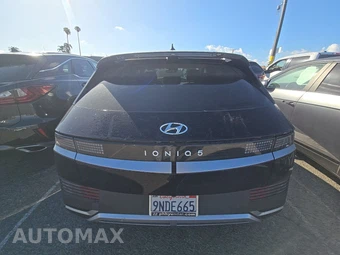 2024 Hyundai IONIQ 5 SEL - miniatura 5