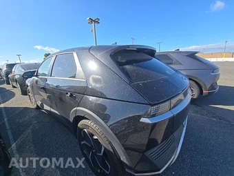 2024 Hyundai IONIQ 5 SEL - miniatura 6