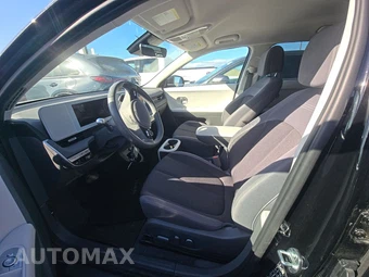 2024 Hyundai IONIQ 5 SEL - miniatura 7