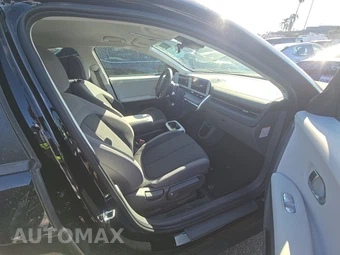 2024 Hyundai IONIQ 5 SEL - miniatura 8