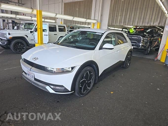 2024 Hyundai IONIQ 5 SEL