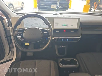 2024 Hyundai IONIQ 5 SEL - miniatura 11