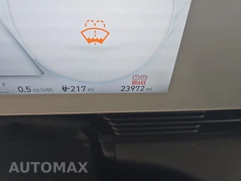 2024 Hyundai IONIQ 5 SEL - miniatura 12