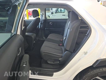 2024 Hyundai IONIQ 5 SEL - miniatura 13