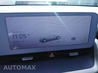 2024 Hyundai IONIQ 5 SEL - miniatura 21