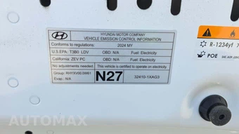 2024 Hyundai IONIQ 5 SEL - miniatura 23