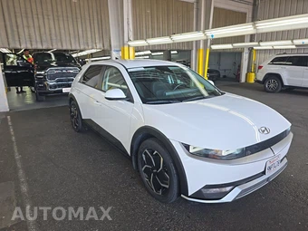 2024 Hyundai IONIQ 5 SEL - miniatura 3