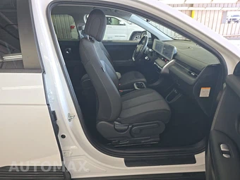 2024 Hyundai IONIQ 5 SEL - miniatura 8