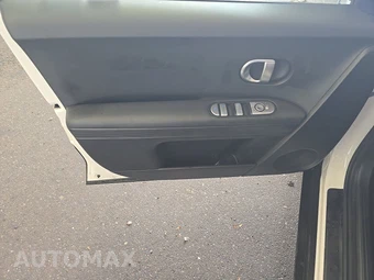 2024 Hyundai IONIQ 5 SEL - miniatura 9