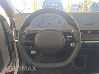 2024 Hyundai IONIQ 5 SEL - miniatura 10