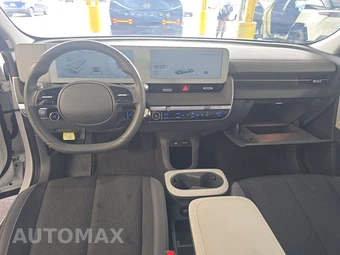 2024 Hyundai IONIQ 5 SEL - miniatura 11