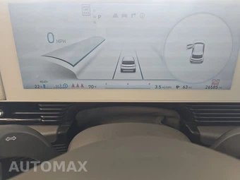 2024 Hyundai IONIQ 5 SEL - miniatura 12