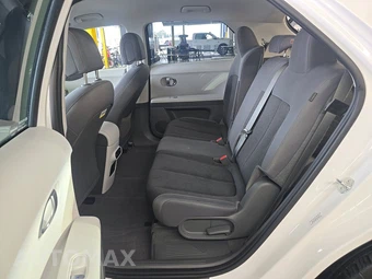 2024 Hyundai IONIQ 5 SEL - miniatura 13