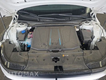 2024 Hyundai IONIQ 5 SEL - miniatura 15