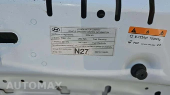 2024 Hyundai IONIQ 5 SEL - miniatura 18