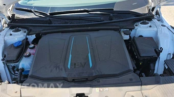 2024 Hyundai IONIQ 5 SEL - miniatura 19