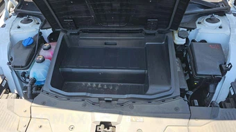2024 Hyundai IONIQ 5 SEL - miniatura 20