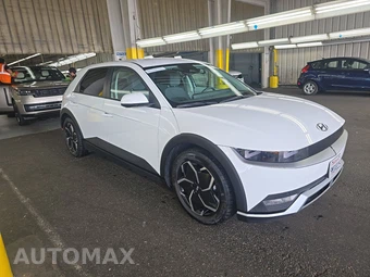 2024 Hyundai IONIQ 5 SEL - miniatura 3