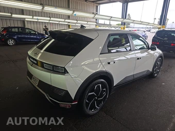 2024 Hyundai IONIQ 5 SEL - miniatura 4