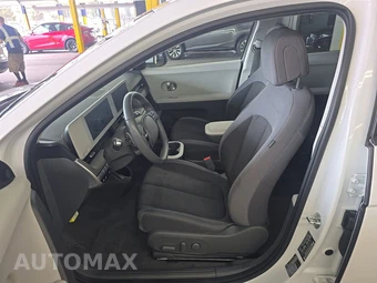 2024 Hyundai IONIQ 5 SEL - miniatura 7