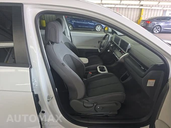 2024 Hyundai IONIQ 5 SEL - miniatura 8