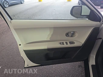 2024 Hyundai IONIQ 5 SEL - miniatura 9