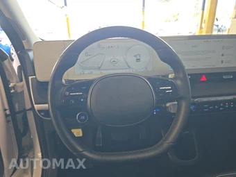 2024 Hyundai IONIQ 5 SEL - miniatura 10