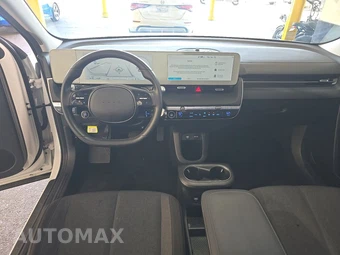 2024 Hyundai IONIQ 5 SEL - miniatura 11
