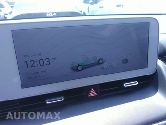 2024 Hyundai IONIQ 5 SEL - miniatura 18