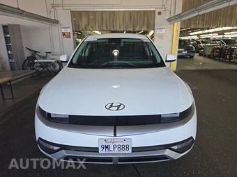 2024 Hyundai IONIQ 5 SEL - miniatura 2
