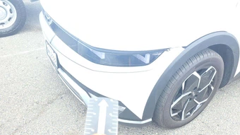 2024 Hyundai IONIQ 5 SEL - miniatura 23