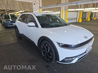 2024 Hyundai IONIQ 5 SEL - miniatura 3