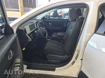 2024 Hyundai IONIQ 5 SEL - miniatura 7
