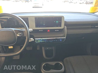 2024 Hyundai IONIQ 5 SEL - miniatura 11