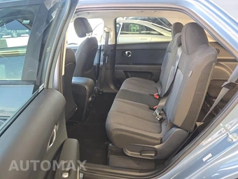 2024 Hyundai IONIQ 5 SEL - miniatura 13