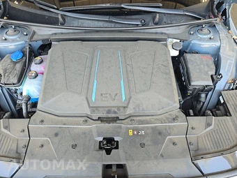 2024 Hyundai IONIQ 5 SEL - miniatura 15