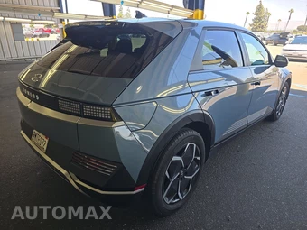 2024 Hyundai IONIQ 5 SEL - miniatura 4