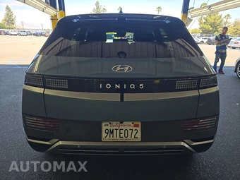 2024 Hyundai IONIQ 5 SEL - miniatura 5