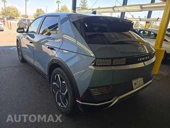 2024 Hyundai IONIQ 5 SEL - miniatura 6