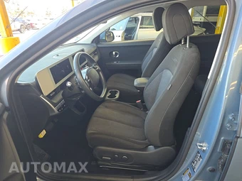 2024 Hyundai IONIQ 5 SEL - miniatura 7