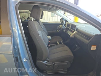 2024 Hyundai IONIQ 5 SEL - miniatura 8