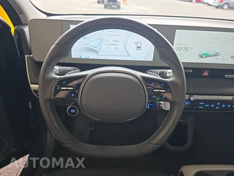 2024 Hyundai IONIQ 5 SEL - miniatura 10