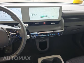 2024 Hyundai IONIQ 5 SEL - miniatura 11