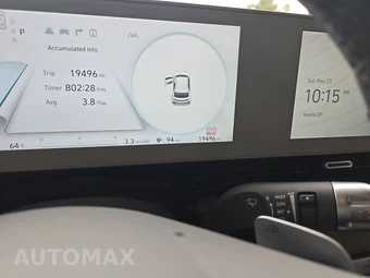 2024 Hyundai IONIQ 5 SEL - miniatura 12