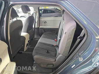 2024 Hyundai IONIQ 5 SEL - miniatura 13