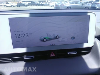 2024 Hyundai IONIQ 5 SEL - miniatura 17