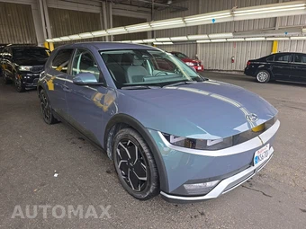 2024 Hyundai IONIQ 5 SEL - miniatura 3